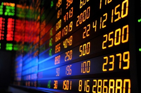 Bovada Financial Futures Betting