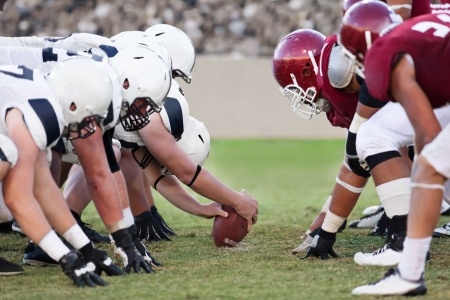 Texas A&M vs Alabama October 22nd, 2016   College Football Odds and Betting Preview
