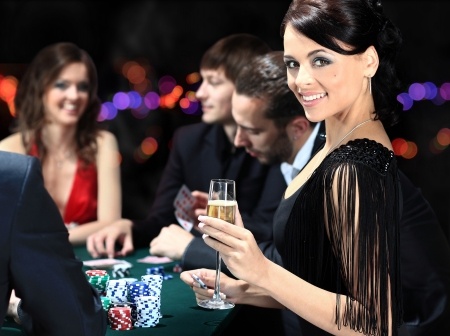 Bovada Online Casino Boasts Over 150 Online Games